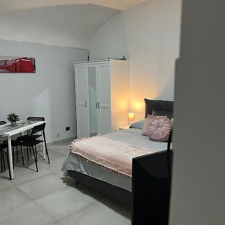 Chiaia Home 23 Napoli Eksteriør billede