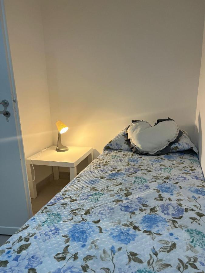 Chiaia Home 23 Napoli Eksteriør billede