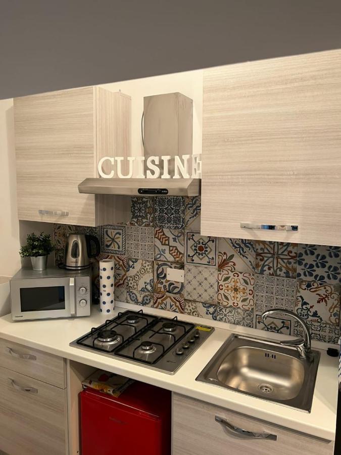 Chiaia Home 23 Napoli Eksteriør billede