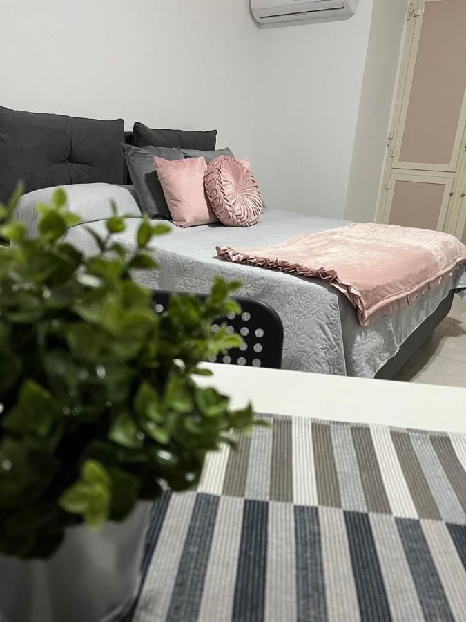 Chiaia Home 23 Napoli Eksteriør billede