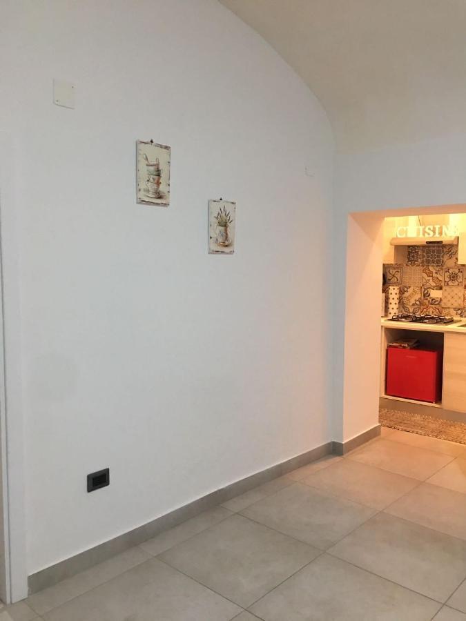 Chiaia Home 23 Napoli Eksteriør billede