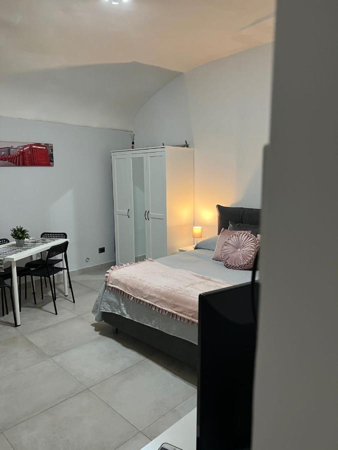 Chiaia Home 23 Napoli Eksteriør billede