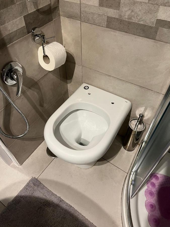 Chiaia Home 23 Napoli Eksteriør billede